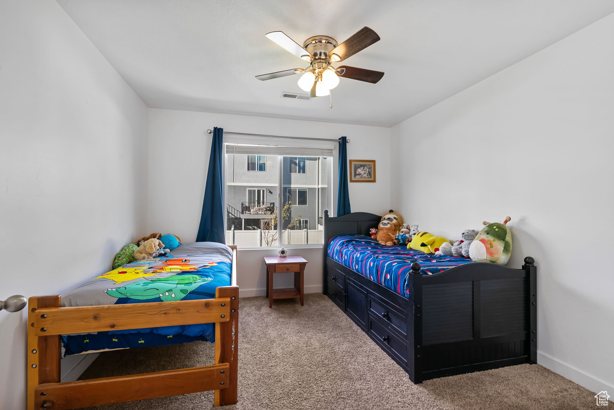 SOUTH HILLS POD 2 - Residential