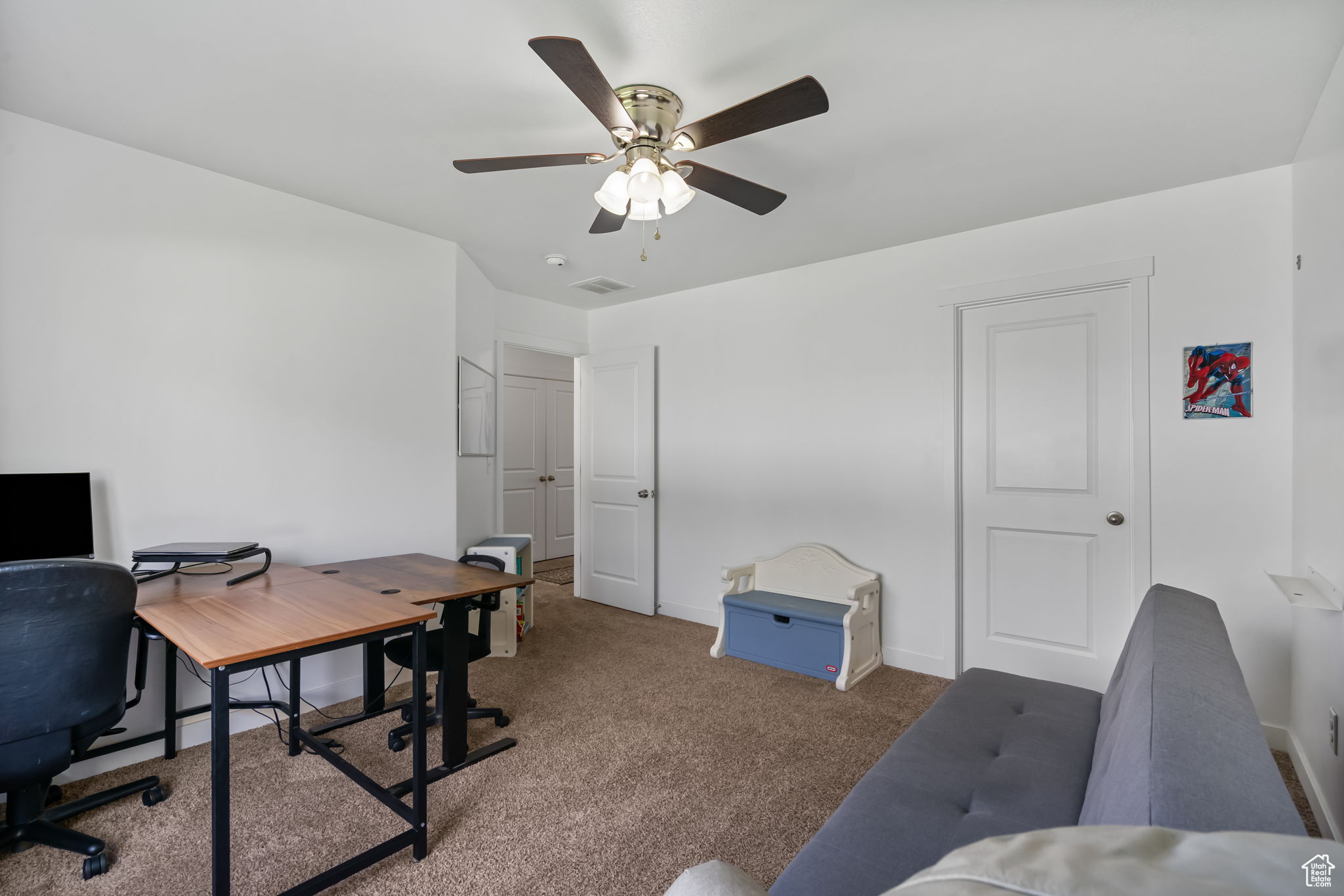 SOUTH HILLS POD 2 - Residential