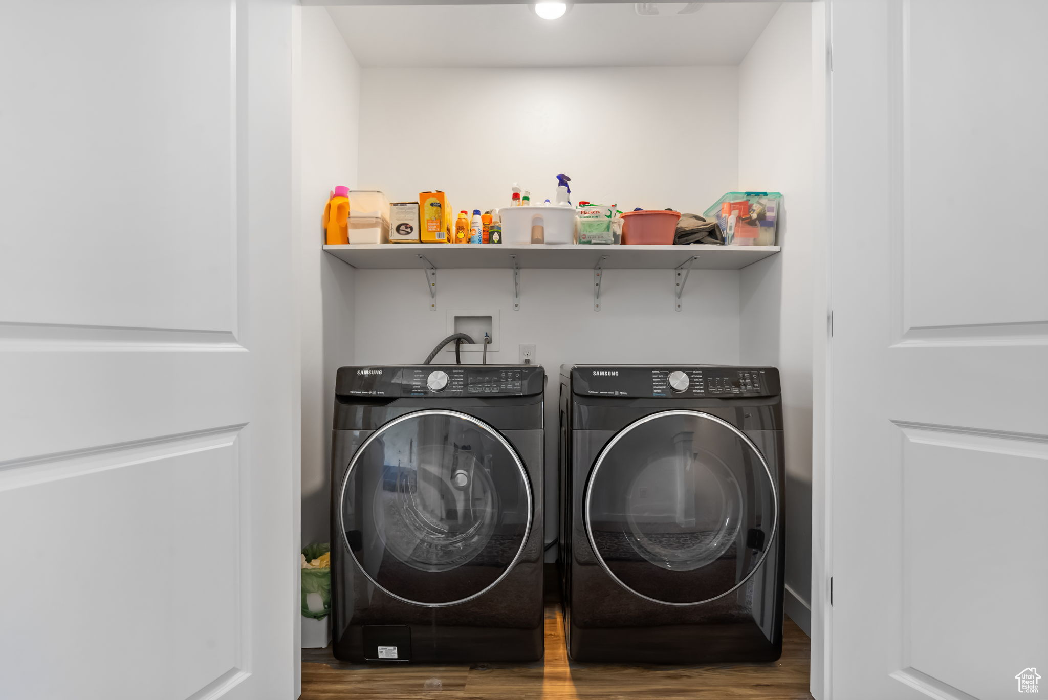 SOUTH HILLS POD 2 - Residential