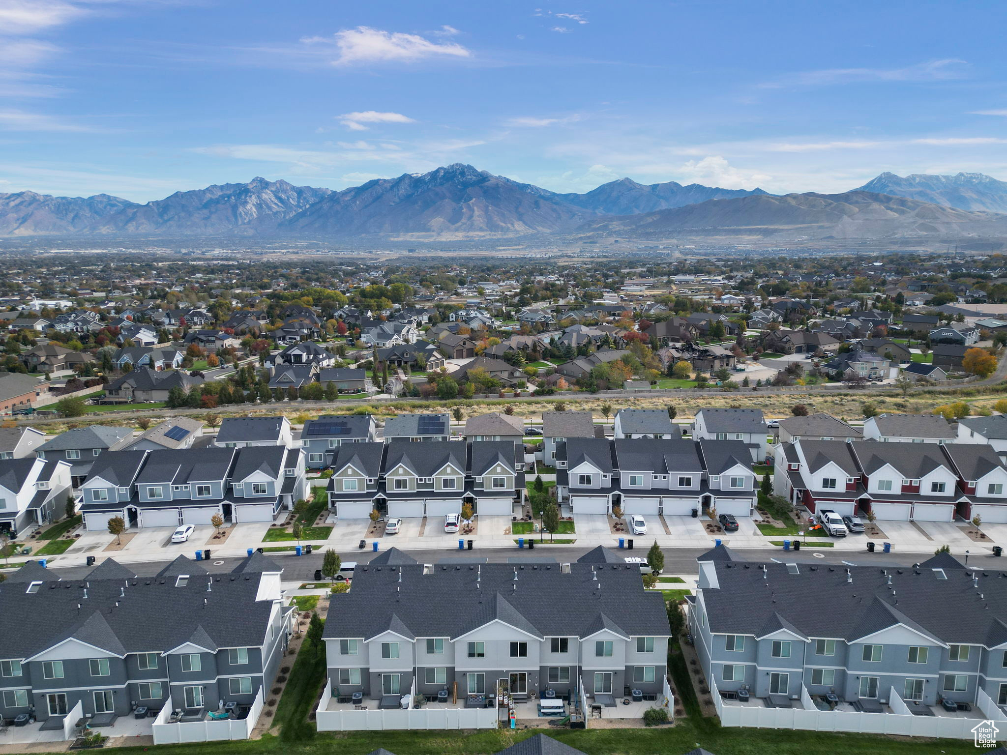 SOUTH HILLS POD 2 - Residential