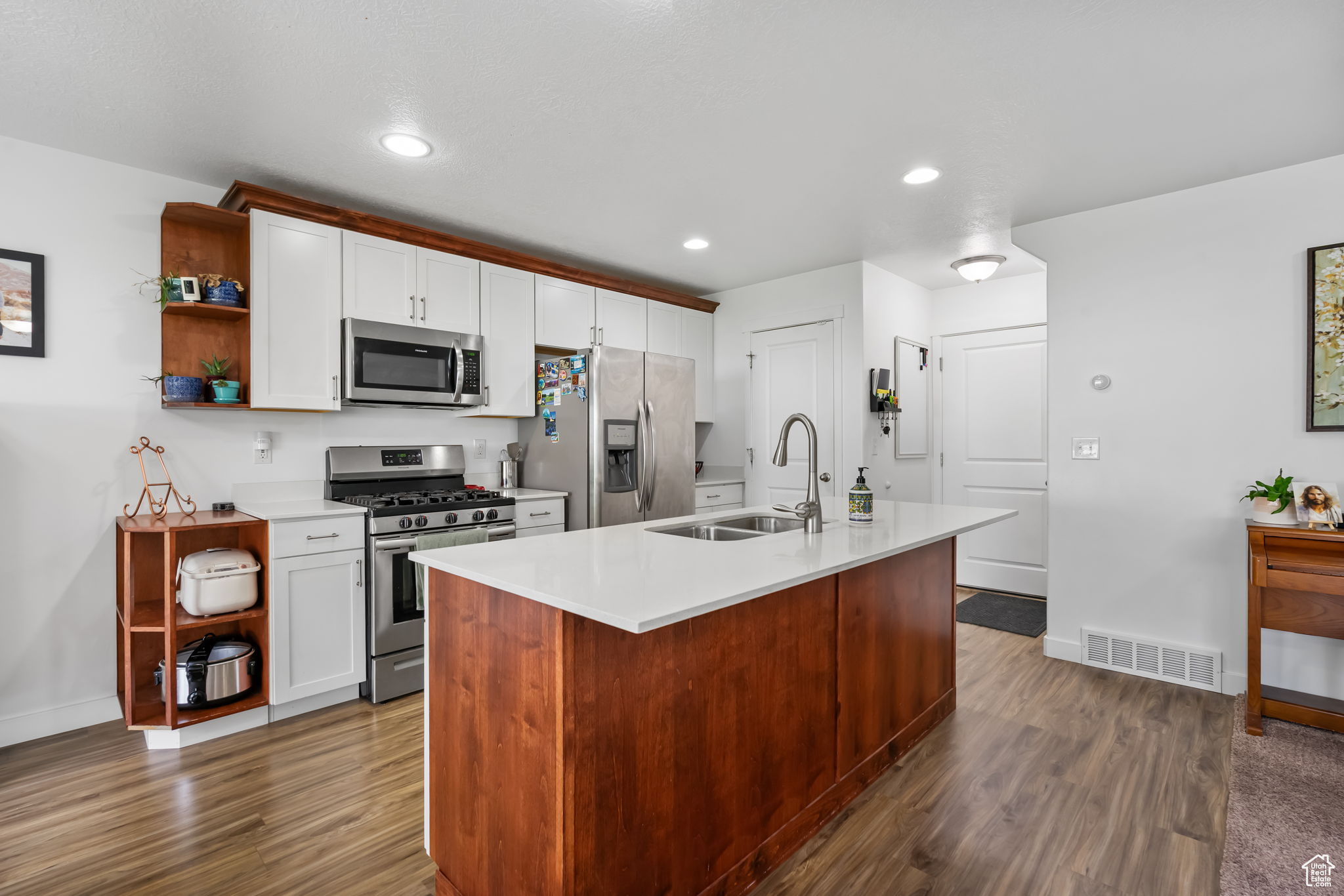 SOUTH HILLS POD 2 - Residential