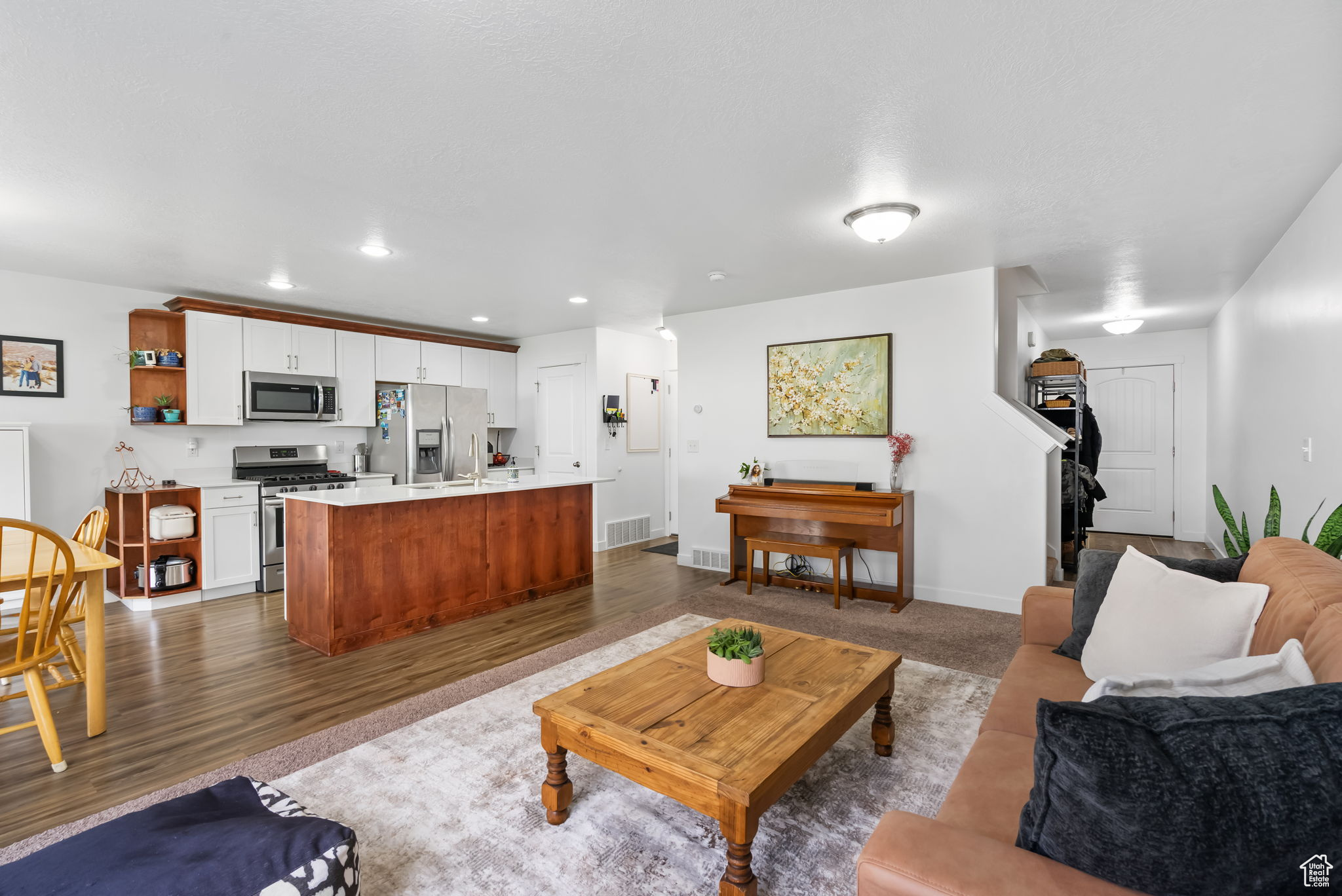 SOUTH HILLS POD 2 - Residential