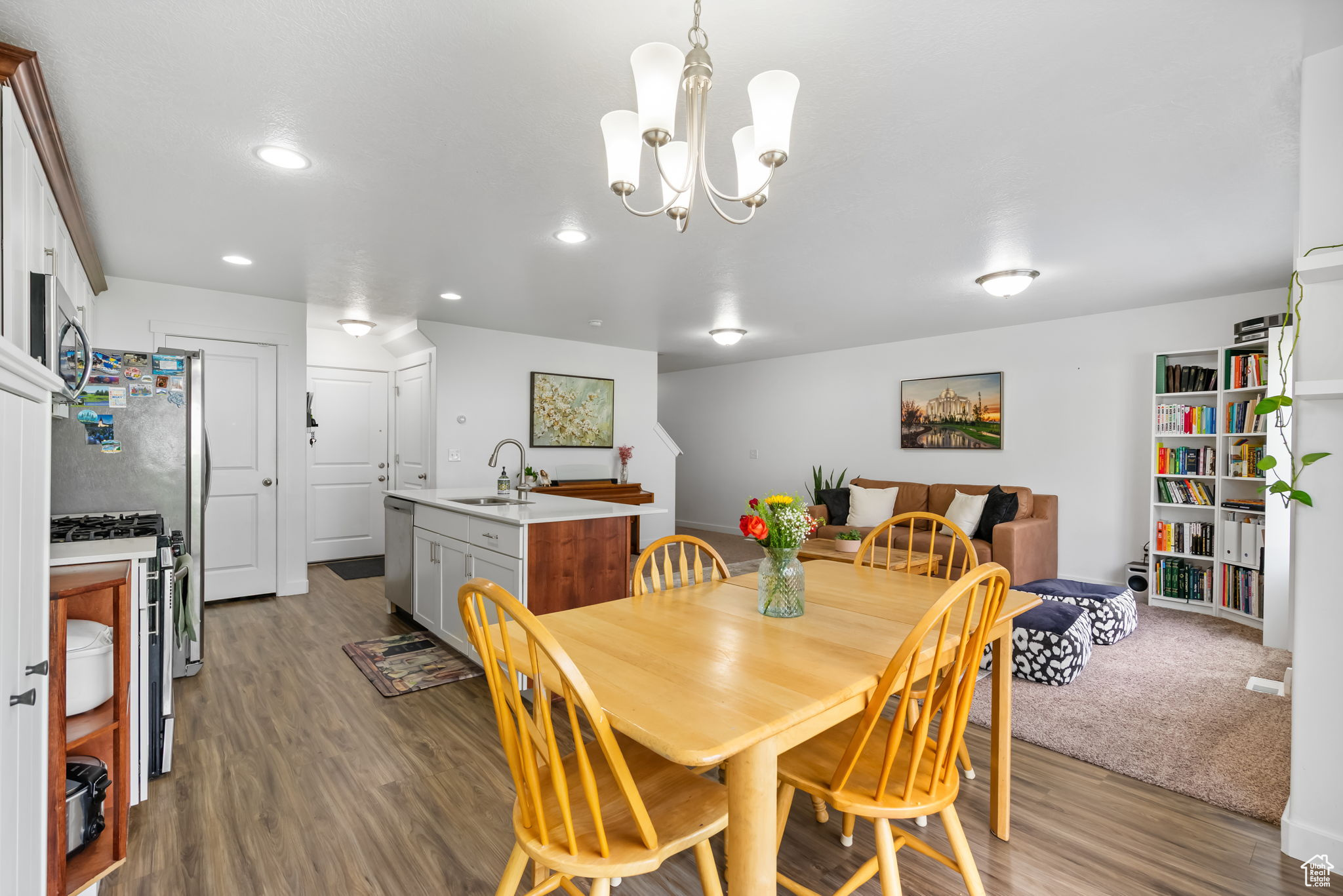 SOUTH HILLS POD 2 - Residential