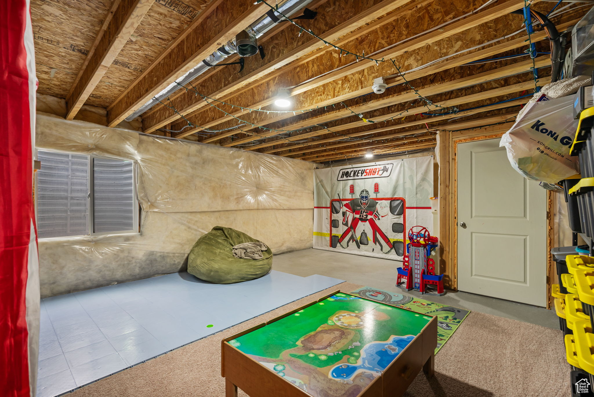 SOUTH HILLS POD 2 - Residential