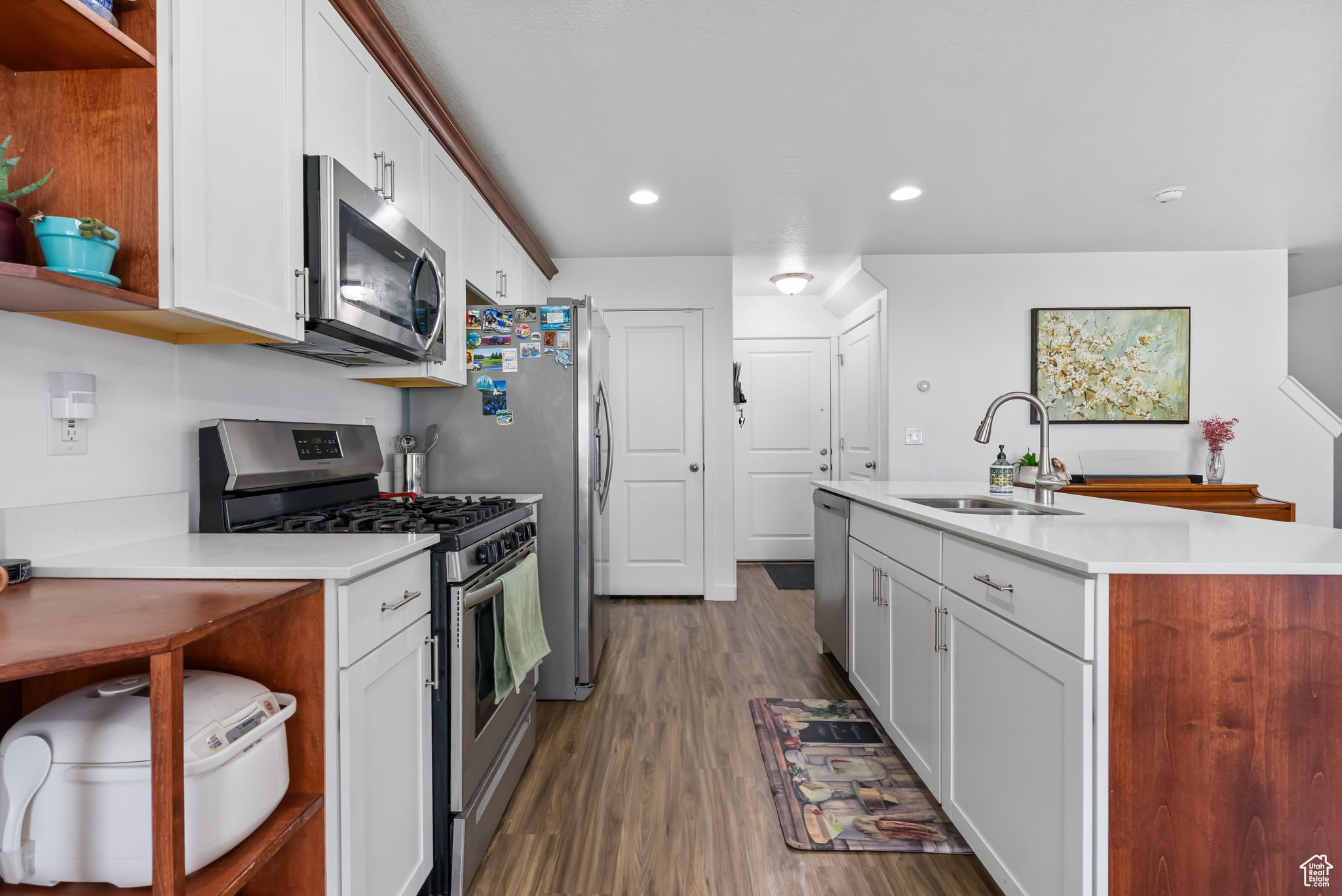 SOUTH HILLS POD 2 - Residential