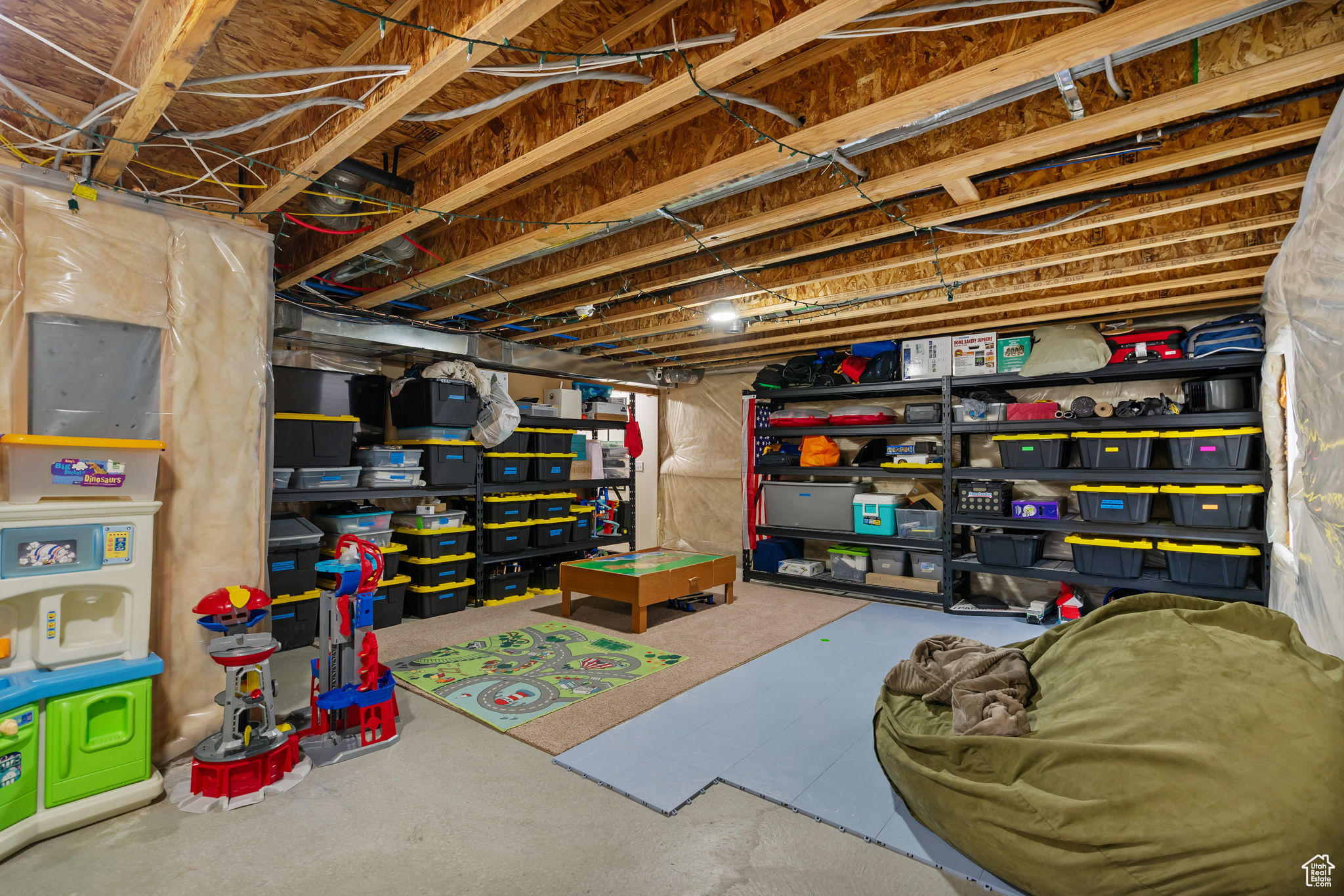 SOUTH HILLS POD 2 - Residential