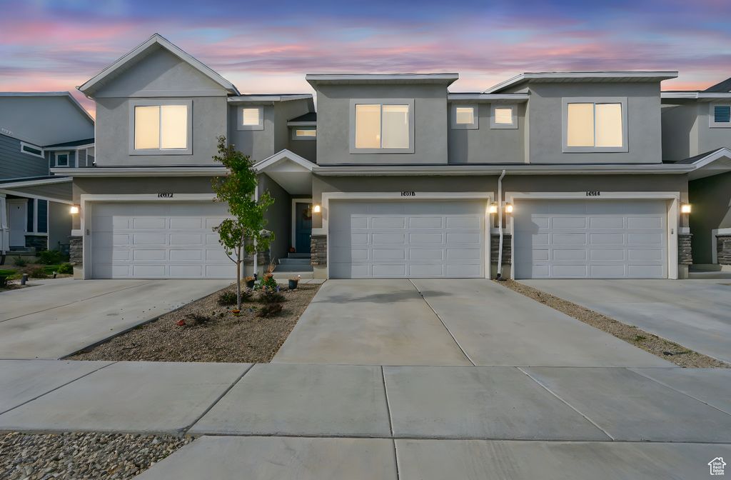 Photo of 14918 S PELE LN, Herriman, UT 84096 (MLS # 2119549)