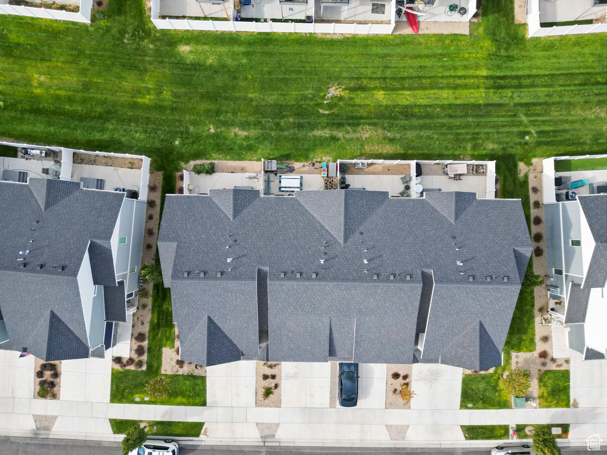 SOUTH HILLS POD 2 - Residential