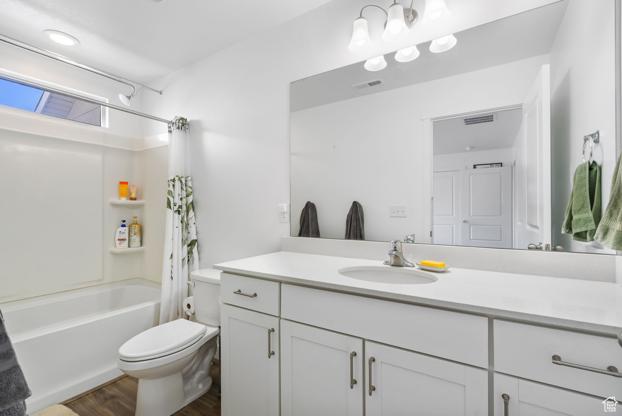 SOUTH HILLS POD 2 - Residential