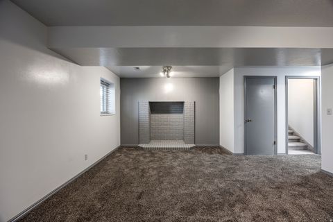 Tiny photo for 658 W 4150 S, Riverdale, UT 84405 (MLS # 2137313)