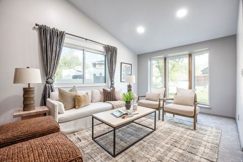 Tiny photo for 658 W 4150 S, Riverdale, UT 84405 (MLS # 2137313)