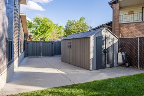 Tiny photo for 658 W 4150 S, Riverdale, UT 84405 (MLS # 2137313)