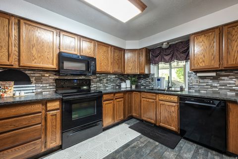 Tiny photo for 658 W 4150 S, Riverdale, UT 84405 (MLS # 2137313)