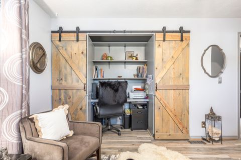 Tiny photo for 658 W 4150 S, Riverdale, UT 84405 (MLS # 2137313)