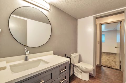 Tiny photo for 658 W 4150 S, Riverdale, UT 84405 (MLS # 2137313)