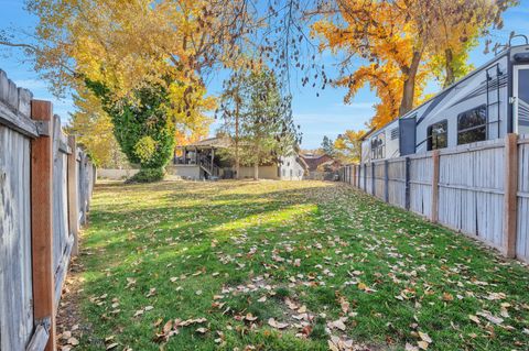 Tiny photo for 658 W 4150 S, Riverdale, UT 84405 (MLS # 2137313)