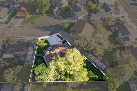 Tiny photo for 658 W 4150 S, Riverdale, UT 84405 (MLS # 2137313)
