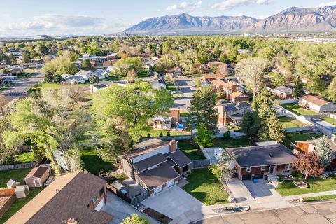Tiny photo for 658 W 4150 S, Riverdale, UT 84405 (MLS # 2137313)