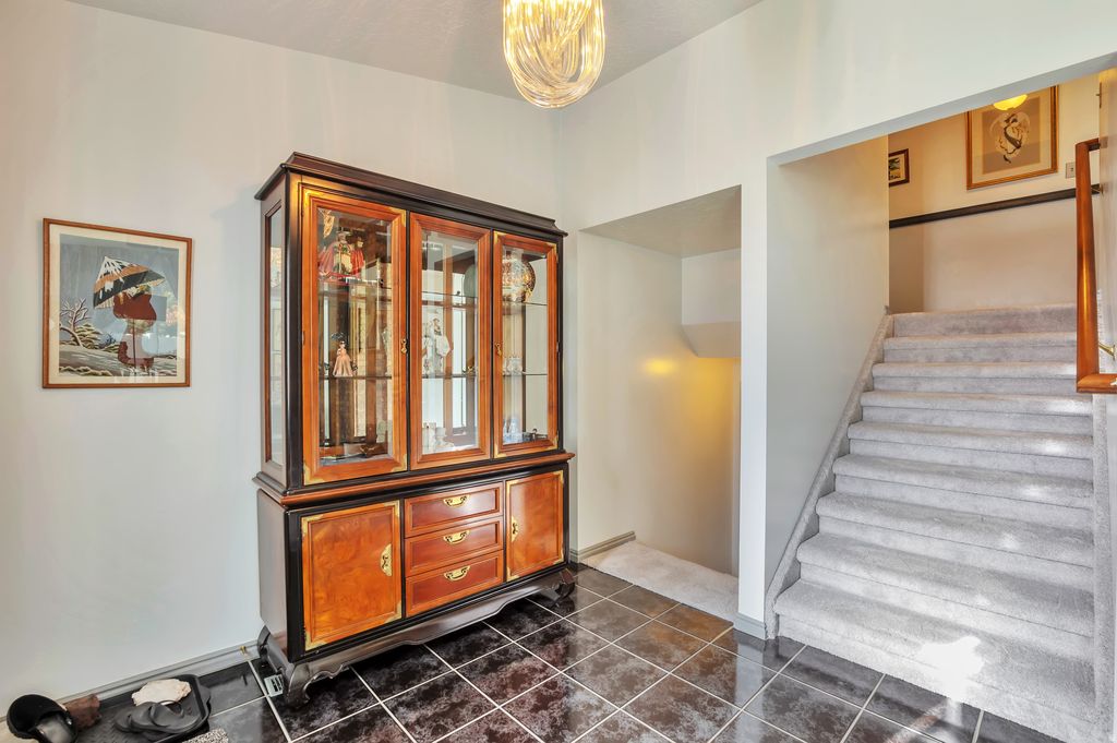 Photo of 658 W 4150 S, Riverdale, UT 84405 (MLS # 2137313)