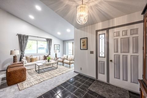 Tiny photo for 658 W 4150 S, Riverdale, UT 84405 (MLS # 2137313)