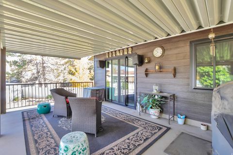 Tiny photo for 658 W 4150 S, Riverdale, UT 84405 (MLS # 2137313)