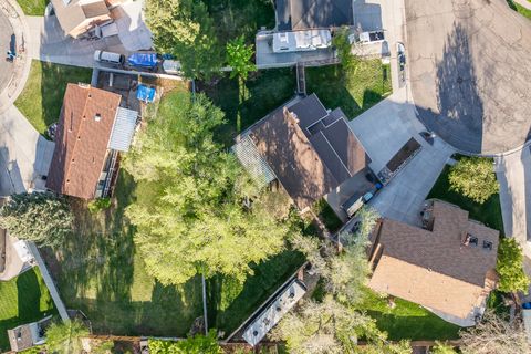 Tiny photo for 658 W 4150 S, Riverdale, UT 84405 (MLS # 2137313)