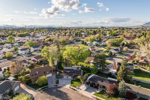 Tiny photo for 658 W 4150 S, Riverdale, UT 84405 (MLS # 2137313)