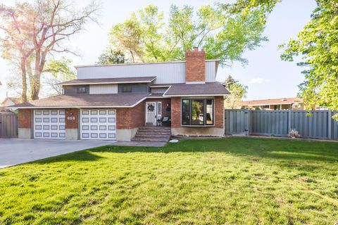 Tiny photo for 658 W 4150 S, Riverdale, UT 84405 (MLS # 2137313)