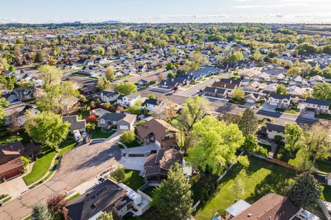 Tiny photo for 658 W 4150 S, Riverdale, UT 84405 (MLS # 2137313)