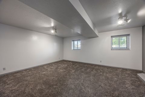 Tiny photo for 658 W 4150 S, Riverdale, UT 84405 (MLS # 2137313)