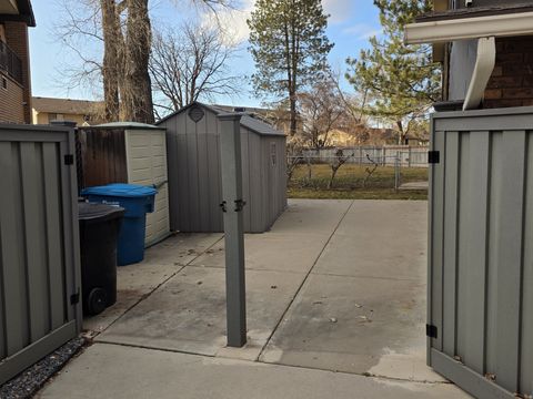 Tiny photo for 658 W 4150 S, Riverdale, UT 84405 (MLS # 2137313)