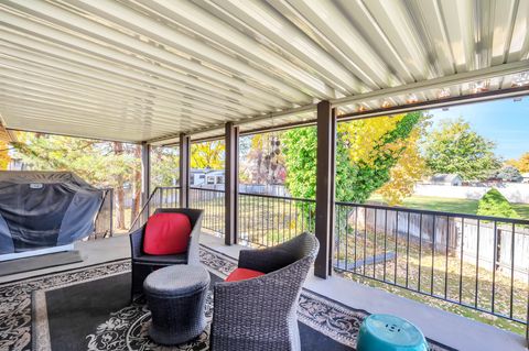 Tiny photo for 658 W 4150 S, Riverdale, UT 84405 (MLS # 2137313)