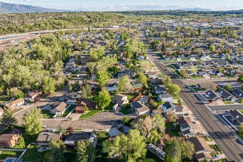 Tiny photo for 658 W 4150 S, Riverdale, UT 84405 (MLS # 2137313)