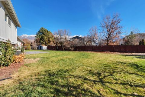 Tiny photo for 1062 N 1035 W, Orem, UT 84057 (MLS # 2124796)