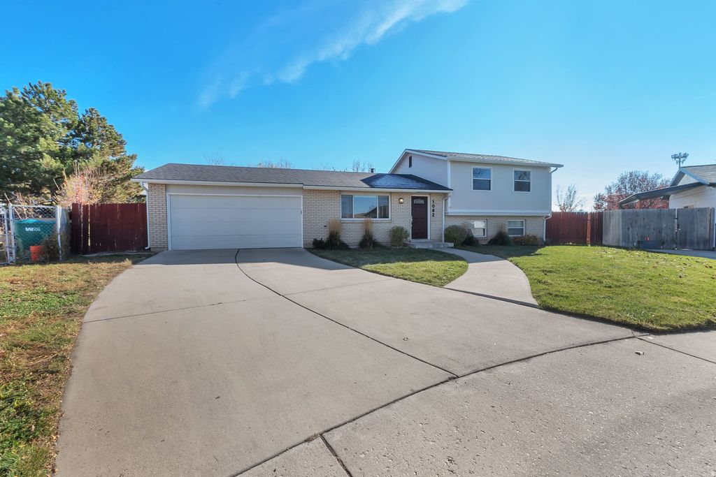 Photo of 1062 N 1035 W, Orem, UT 84057 (MLS # 2124796)