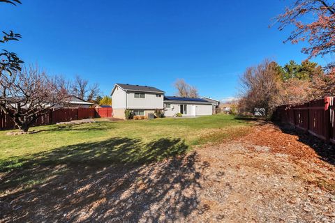 Tiny photo for 1062 N 1035 W, Orem, UT 84057 (MLS # 2124796)