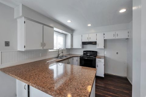 Tiny photo for 1062 N 1035 W, Orem, UT 84057 (MLS # 2124796)