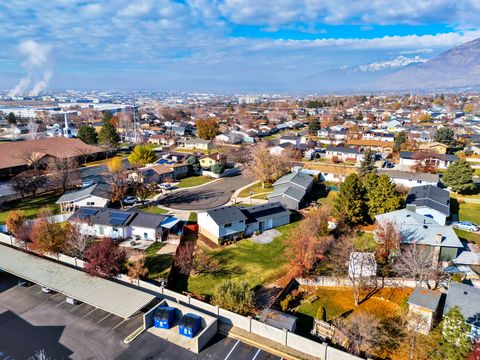 Tiny photo for 1062 N 1035 W, Orem, UT 84057 (MLS # 2124796)