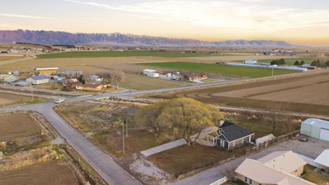 Tiny photo for 10045 W 12000 N, Tremonton, UT 84337 (MLS # 2143794)