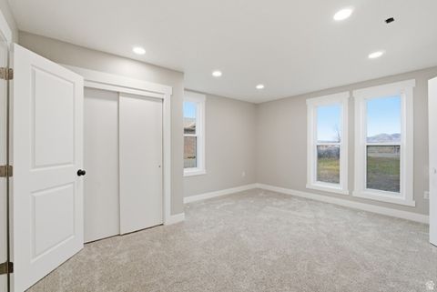 Tiny photo for 10045 W 12000 N, Tremonton, UT 84337 (MLS # 2143794)
