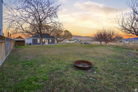 Tiny photo for 10045 W 12000 N, Tremonton, UT 84337 (MLS # 2143794)