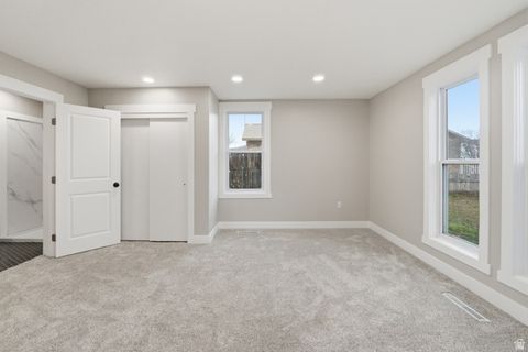 Tiny photo for 10045 W 12000 N, Tremonton, UT 84337 (MLS # 2143794)