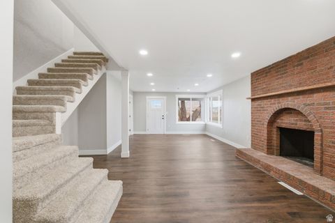 Tiny photo for 10045 W 12000 N, Tremonton, UT 84337 (MLS # 2143794)