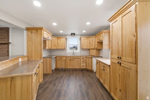 Tiny photo for 10045 W 12000 N, Tremonton, UT 84337 (MLS # 2143794)
