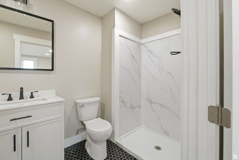 Tiny photo for 10045 W 12000 N, Tremonton, UT 84337 (MLS # 2143794)