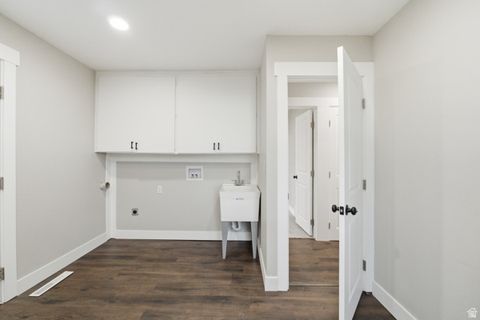 Tiny photo for 10045 W 12000 N, Tremonton, UT 84337 (MLS # 2143794)