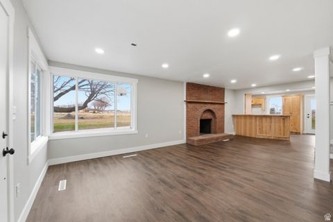 Tiny photo for 10045 W 12000 N, Tremonton, UT 84337 (MLS # 2143794)