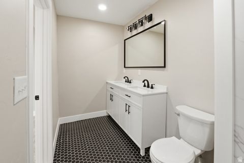 Tiny photo for 10045 W 12000 N, Tremonton, UT 84337 (MLS # 2143794)