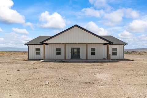 1218 E HIGHLINE RD Loa UT 84747