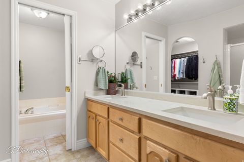 Tiny photo for 1732 W 540 N #17, Saint George, UT 84770 (MLS # 2121260)